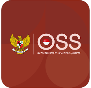 Logo OSS RBA