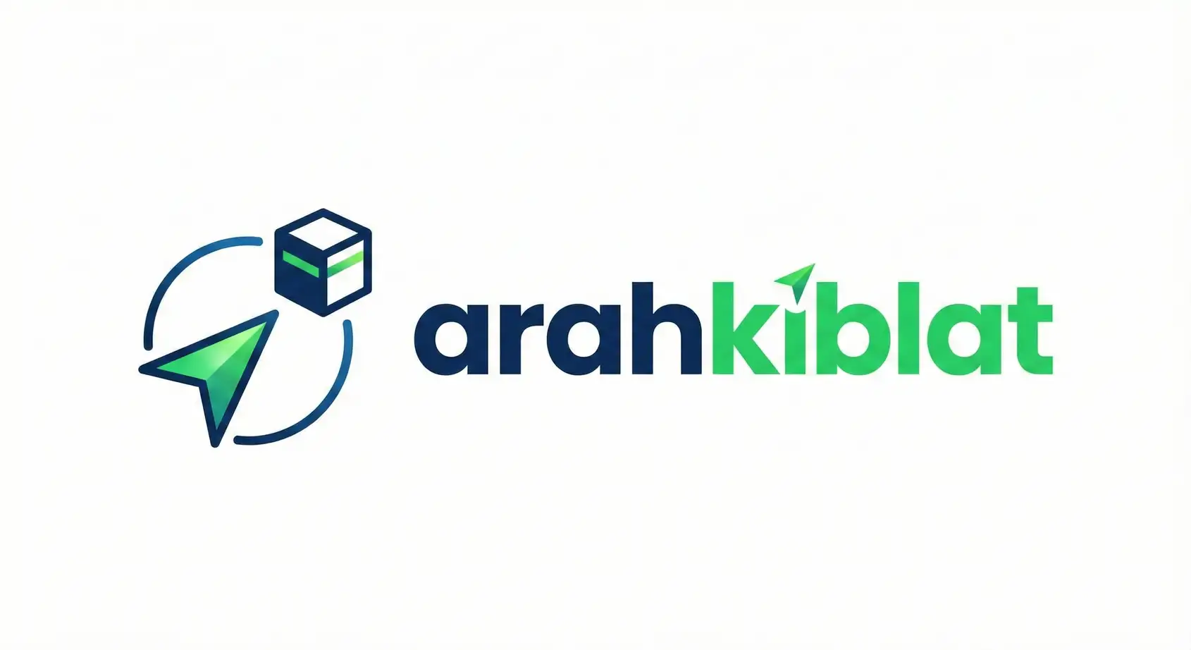 Arah Kiblat