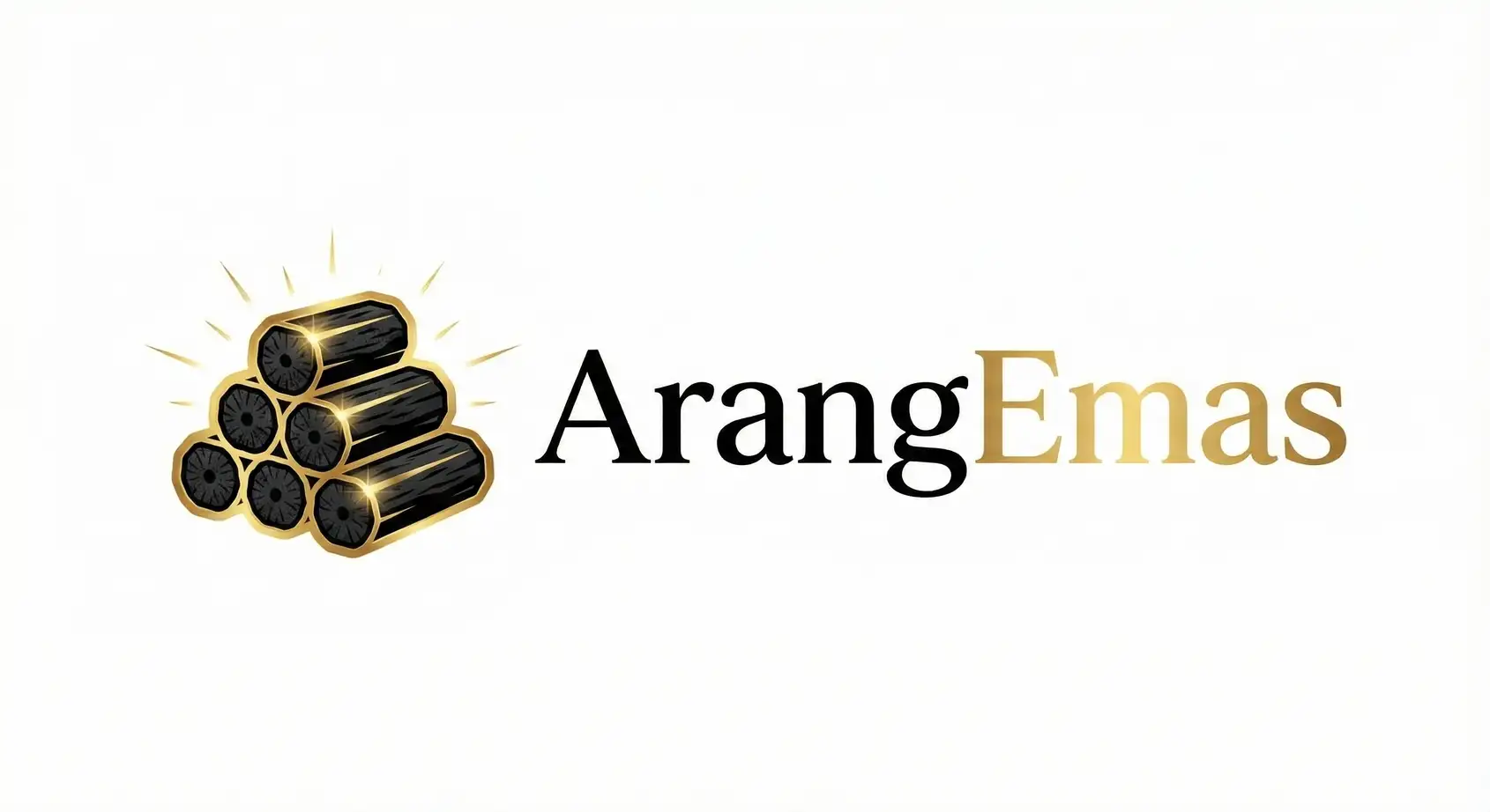 Arang Emas