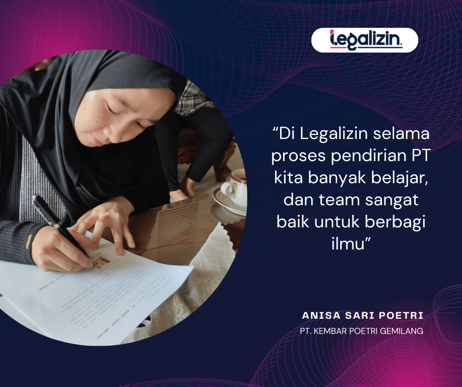 Testimonial Legalizin 1