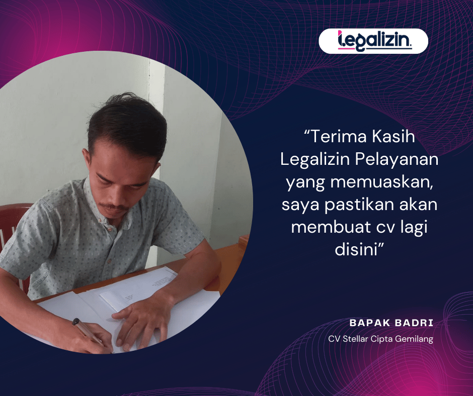 Testimonial Legalizin 6