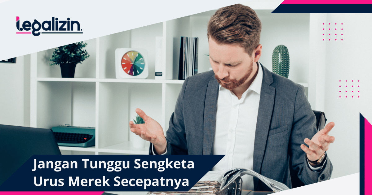 Daftar Merek Sebelum Viral: Jangan Sampai Bisnis Dicuri!